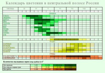 поллиноз