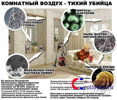 причины аллергии у ребенка