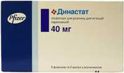 Династат - аналог Целебрекса