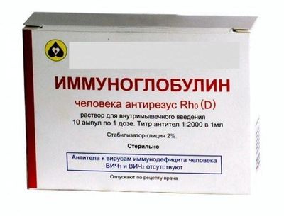 противопоказания при введении анатоксина от столбняка
