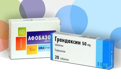 Антидепрессанты при климаксе: натуральные и синтетические