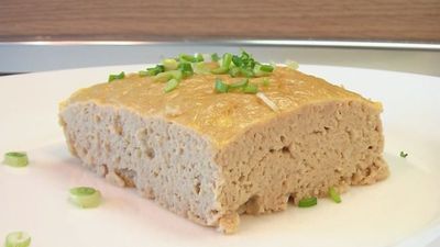 мясное суфле