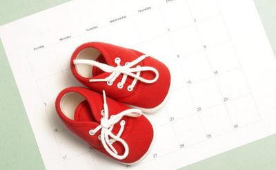 Как правильно высчитать по дате последних месячных дату родов, календарь сроков