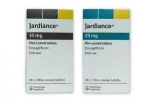 Джардинс (Jardiance) препарат от сахарного диабета