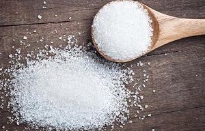Кристаллический порошок Эритритола
