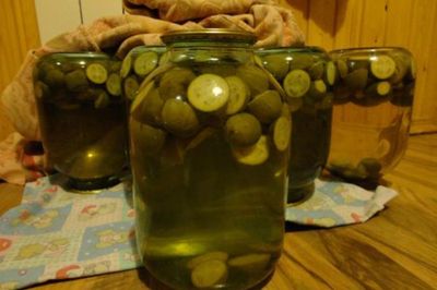 компот из фейхоа