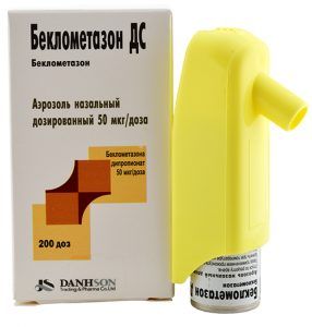 аналоги Фликсотид