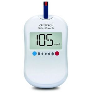 Onetouch Select Simple