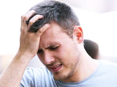Факторы, вызывающие головокружения по утрам