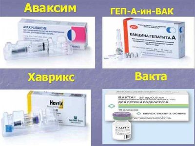 какими препаратами можно заменить хаврикс