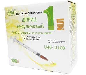Изделие u40