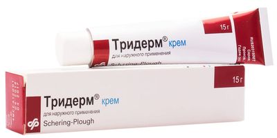triderm