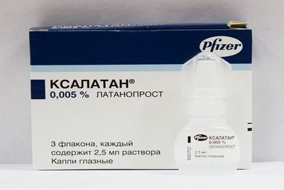 Как применять глазные капли Комбиган - инструкция и отзывы