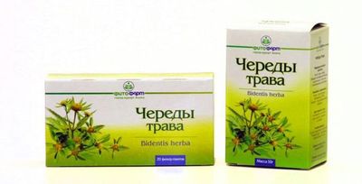 Череда