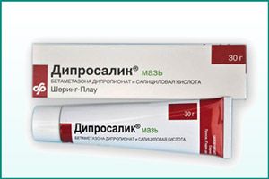 Мази от фимоза