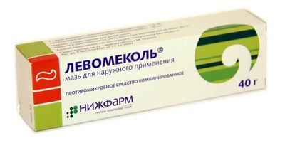 levomekol
