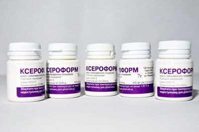 kseroform
