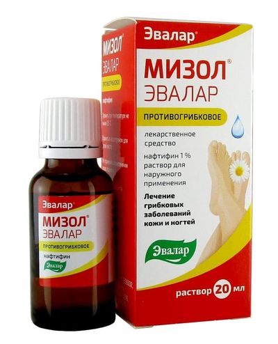 mizol-evalar
