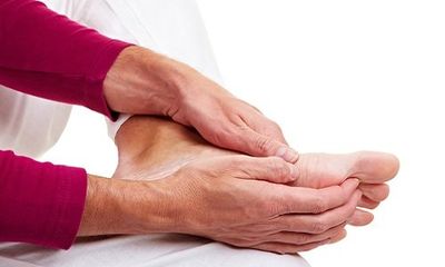 Какие стельки нужны при при шпорах на пятках?