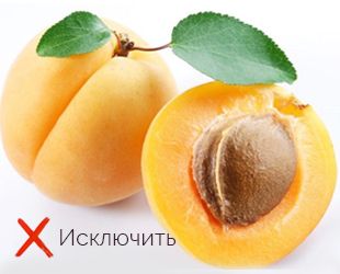 Абрикос
