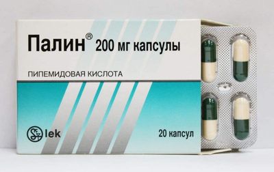 Аналоги Палина