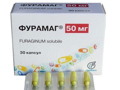 Фурамаг