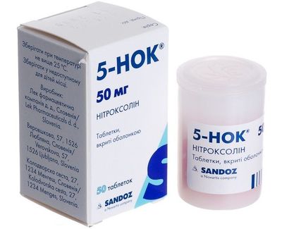 5-НОК