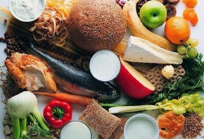 Какие продукты питания можно при ВСД