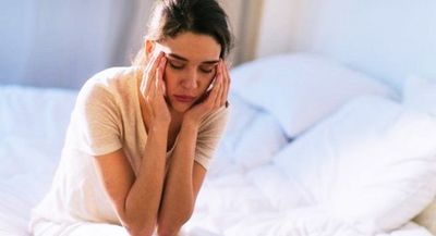 Почему голова болит почти каждое утро