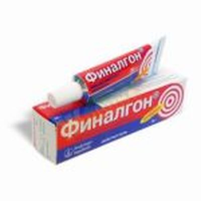 Финалгон