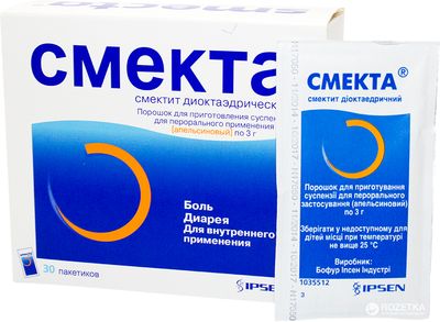 смекта