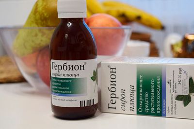 Инструкция по применению сердечных капель