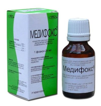medifoks