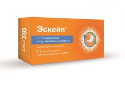 Эскейп