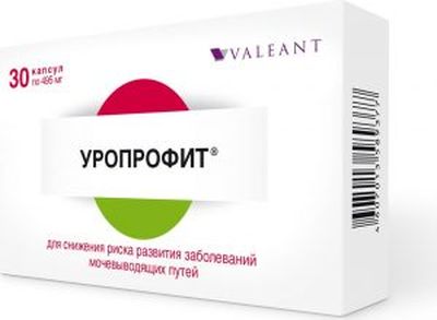 Уропрофит