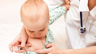 через какое время делается повторная вакцинация