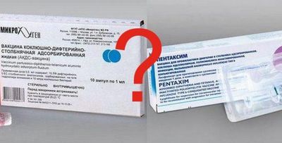 какой препарат лучше выбрать