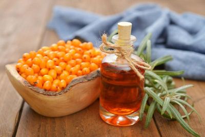 Лечение уреаплазмоза народными средствами облепиховое масло