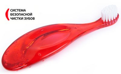 детские щетки