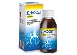 dzhoset-ili-askoril
