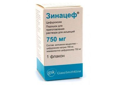 Зинацеф
