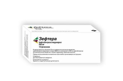 Зефтера