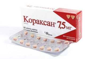 Кораксан