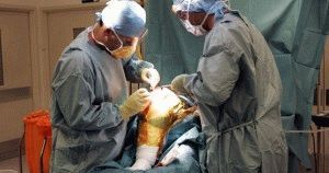 Оперирование при остеоартрозе