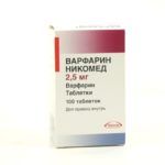 Варфавин