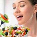 Низкоуглеводная диета