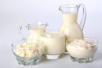 продукты