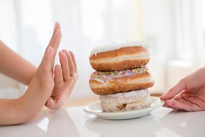 Что нельзя есть при заболевании печени