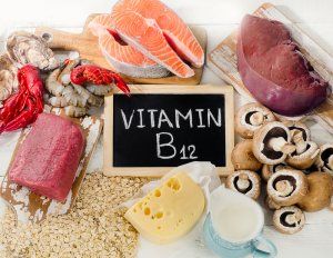 Повышаем уровень витамина в организме полезными продуктами