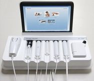 Система Multi Skin Test Centers MC 1000